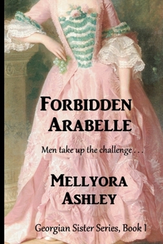 Paperback Forbidden Arabelle Book
