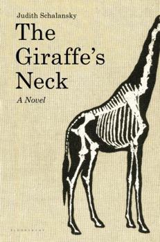 Hardcover The Giraffe's Neck Book