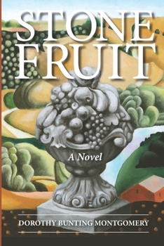 Paperback Stone Fruit Book