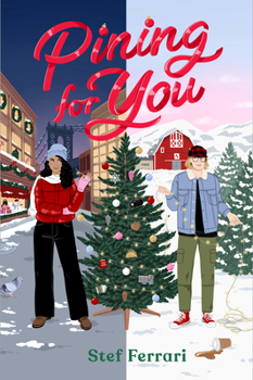 Hardcover Pining for You Book