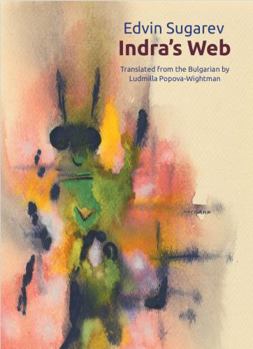 Paperback Indra's Web Book