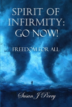 Spirit of Infirmity: "Go Now!"