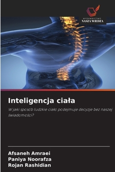 Paperback Inteligencja ciala [Polish] Book