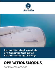 Paperback Operationsmodus [German] Book