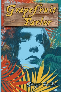 Paperback Grapefruit Parlor Book