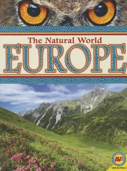 Paperback Europe Book