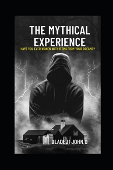 Paperback The Mythical Experience Book