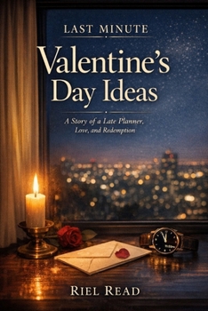 Paperback Last Minute: Valentine's Day Ideas Book