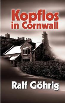 Paperback Kopflos in Cornwall [German] Book