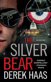 The Silver Bear - Book #1 of the Silver Bear