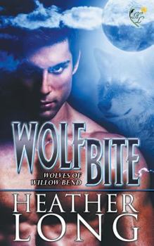 Paperback Wolf Bite Book