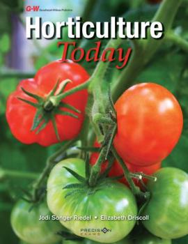 Hardcover Horticulture Today Book