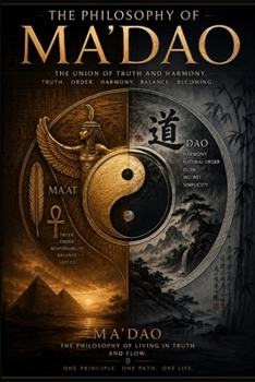 Ma'DAO: The Philosophy of Truth and Harmony