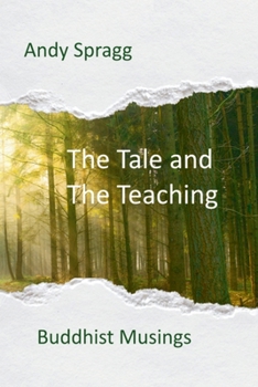 Paperback The Tale and The Teaching Book