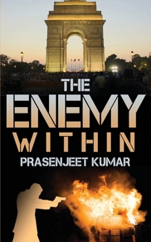 Paperback The Enemy Within Book