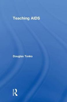 Paperback Teaching AIDS Book