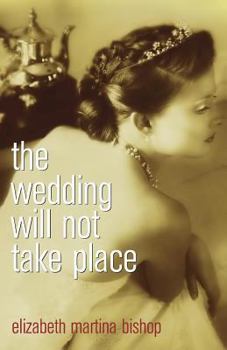 Paperback The wedding will not take place Book