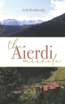 Paperback The Aierdi Miracle Book