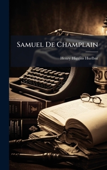 Samuel De Champlain