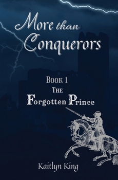 Paperback The Forgotten Prince Book