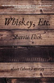 Paperback Whiskey, Etc. Book