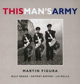 Hardcover This Man's Army Book