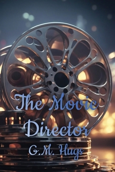Paperback The Movie Director Book