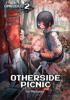 Paperback Otherside Picnic: Omnibus 2 Book