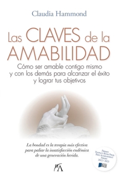 Paperback Claves de la Amabilidad, Las [Spanish] Book