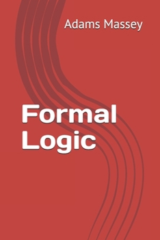 Paperback Formal Logic Book