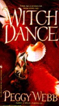 Mass Market Paperback Witch Dance Book