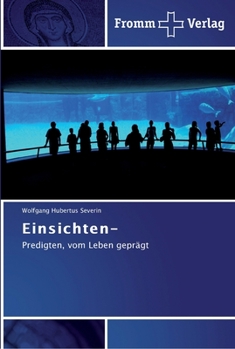 Paperback Einsichten- [German] Book