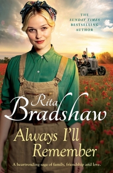 Paperback Headline Book Publishing Always Ill Remember A gritty and touching Northern saga. Book