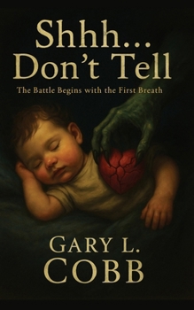 Paperback Shhh... Don't Tell Book