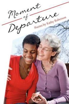 Paperback Moment of Departure Book