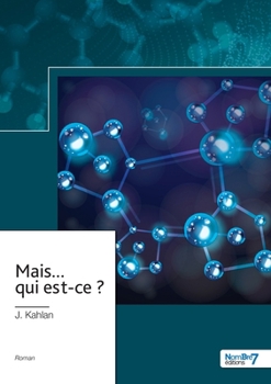 Paperback Mais... qui est-ce ? [French] Book