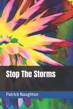 Paperback Stop The Storms Book