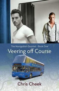 Paperback Veering Off Course Book