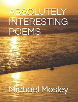 Paperback Absolutely Interesting Poems Book