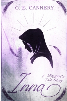 Paperback Inna: (A Maygest's Tale Story) Book