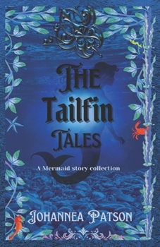Paperback The Tailfin Tales Book