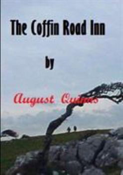 Paperback The Coffin Road Inn Book