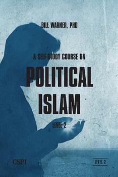 Paperback A Self-Study Course on Political Islam, Level 2 Book