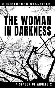 Paperback The Woman in Darkness Book