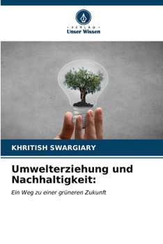Paperback Umwelterziehung und Nachhaltigkeit [German] Book