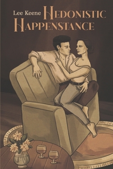Paperback Hedonistic Happenstance Book