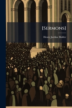 Paperback [Sermons] Book