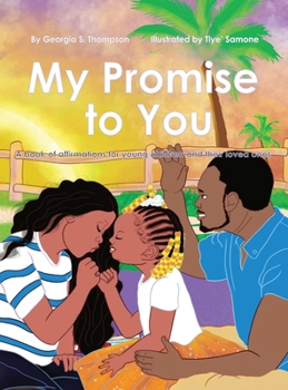 Hardcover My Promise to You Book