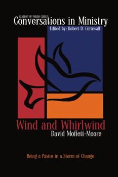 Paperback Wind and Whirlwind Book