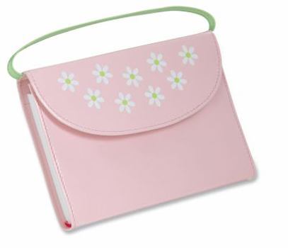 Imitation Leather My Little Purse New Testament-NIRV-Compact Psalms and Proverbs Book